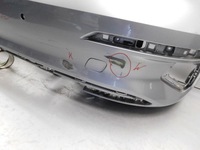 фото thumb №6, Audi a3 20- бампер задний задняя