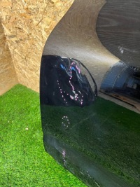 фото thumb №5, Volvo xc60 ii дверь левый перед передние