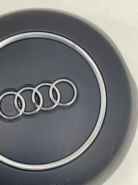 фото thumb №8, Audi a1 8x a7 a6 c7 подушка повітряна подушка безпеки керма s-line оригінал!