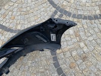 фото thumb №12, Mercedes 176 a klasa lift бампер перед решітка напрямна 1768853625 оригінал