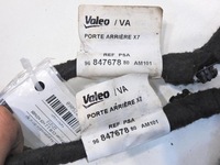 фото thumb №7, Жгут электропроводка дверь задняя citroen c5 iii kombi