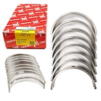 фото thumb №1, Вкладиші головні taiho lexus es300 rx300 rx330 rx450h 1mz-fe 3mz-fe