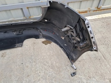 фото thumb №9, Peugeot 308 t9 бампер зад задній 4xpdc комплектний універсал sw kcac