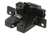 фото thumb №3, Замок крышки багажника pasuje do: renault clio iii ph i, clio iii ph ii,