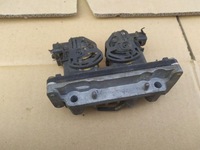 фото thumb №1, Блок керування двигуна fiat panda ii 55192634