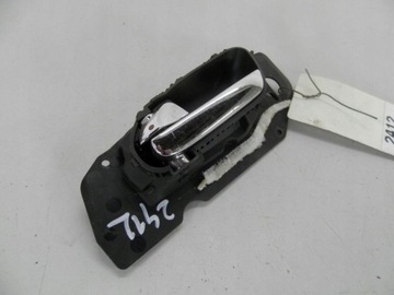 фото thumb №3, Peugeot 607 ручка двері внутрішня ліва зад