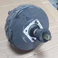 фото thumb №1, Mercedes w163 усилитель тормозные насос тормоза