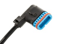 фото thumb №4, Дроти амортизатора перед do mercedes c219 cls