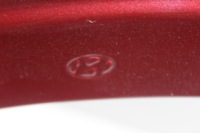 фото thumb №6, Крыло левый перед hyundai tucson iii 3 15r- оригинальный номер