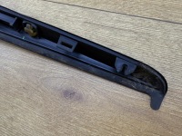 фото thumb №11, Молдинг стекло лобовое левая peugeot 508 i - лак eehd org