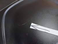 фото thumb №8, Приборная панель консоль подушка безопасности jeep compass i lift 11-