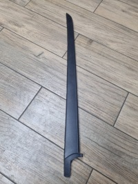 фото thumb №1, Молдинг накладка двері скло ліва daf xf 106 1928623