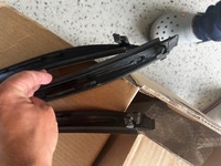 фото thumb №1, Планка скла лобовий права kia xceed 19-