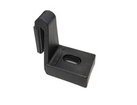 фото thumb №1, Audi tt 8j передня частина фара кріплення кронштейн 8j0941461 original