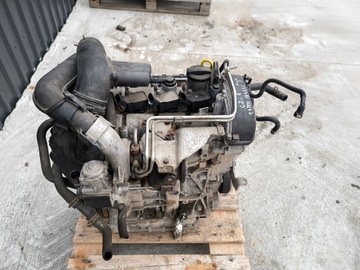 фото thumb №13, Двигун комплектний 1.4 tfsi tsi czc czca audi vw seat skoda оригінал 3 !!!
