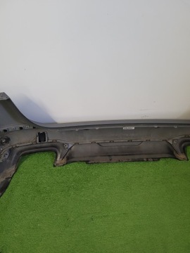 фото thumb №10, Bmw 2 gran купе f44 gc msp м-пакет бампер зад задній 8075426