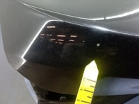 фото thumb №14, Bmw x6 e71 e72 lift задняя крышка багажника багажника задняя 475