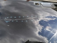 фото thumb №9, Дверь левая левый зад задние volvo xc40