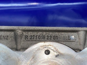 фото thumb №13, Головка mercedes w204 1.8 cgi 156km r2710162201 271860 sprawdzana