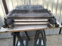 фото thumb №9, Комплект радіатор 2.2 cdti механічна коробка передач opel antara lift lata 2010-2015