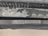 Купити Ремінь радіатор води інтеркулер кондиціонера вентилятор jeep cherokee 3.1 td, фото thumb