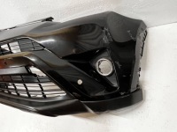 фото thumb №9, Бампер передний перед решётка радиатора toyota rav 4 rav4 iv lift 2016 - 2018 org