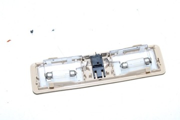 фото thumb №5, Bmw e38 лампа освещение кабины лампочки потолок 2szt левая + правая