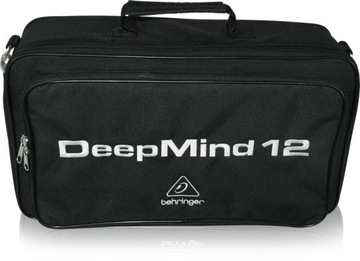 Чехол Behringer DEEPMIND 12D-TB для DEEPMIND 12