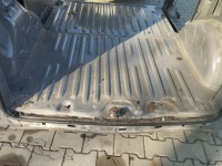 Купити Renault kangoo iii 2016 pas задня задній підлога багажника, фото thumb