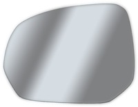 фото thumb №1, Вкладка дзеркало citroen c3 c4 picasso підігрів ліві