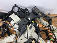 фото thumb №6, Джгут провід шланг кабель установка інтер'єру ford maverick 2022+ usa