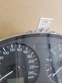 фото thumb №4, Mitsubishi space star лічильник 1.8 gdi