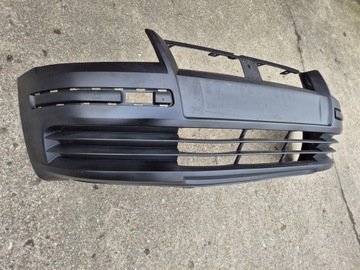 фото thumb №1, Fiat stilo 01- бампер переднє 5d новий оригінал