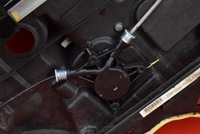 фото thumb №11, Підйомник скло лівий задня 3m71-a045h23-a mazda 2 dy 07r