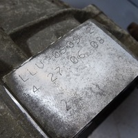 фото thumb №6, Audi a4 b8 1.8tsi коробка передач передач механическая llv