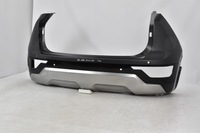 фото thumb №12, Kia e-niro ev 2022 бампер задний