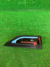 фото thumb №3, Накладка порог правая задняя porsche taycan