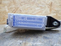 фото thumb №5, Модуль mpx кузов lexus is iii 200t 300 po lift 2018 europa 89221-53250