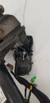 фото thumb №7, Volvo xc60 ii 17- hak буксирувальний електричний 32270813