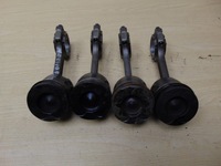 фото thumb №7, Поршень шатун opel meriva b 1.3 cdti