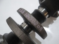 Wał колінчастий bmw e88 n43b20a Зі Шроту, фото thumb