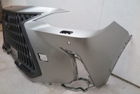 фото thumb №2, Бампер передний перед lexus nx ii