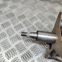 фото thumb №6, Toyota hiace h50, h60, h70 2001 часть механический системы рулевой