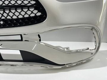 фото thumb №9, Бампер перед mercedes c класс a206 amg