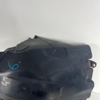 Купити Підкрилок ліве перед ліве передні частина задня opel corsa d оригінальний номер 13187358, фото thumb