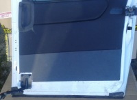 фото thumb №10, Дверь правая боковые сдвижные + оборудование mercedes w414 vaneo 01-05 9147