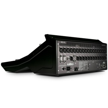 ЦИФРОВОЙ МИКШЕР ALLEN & HEATS SQ-5