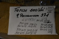 фото thumb №12, Idealne гальмівні диски супорти kpl. porsche panamera 971 gts 4.0 tfsi 1