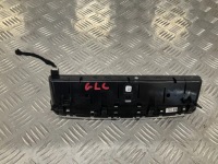 фото thumb №3, Панель обдув кондиціонера mercedes glc x253