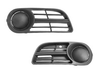 фото thumb №1, Решітка заглушка решітка skoda fabia i 1 6y0 рестайлінг 04